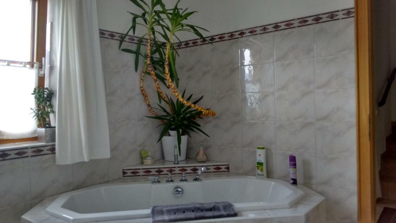 Haus Aria Villa Ахенкирх Екстериор снимка