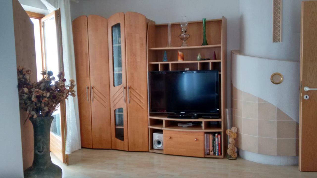 Haus Aria Villa Ахенкирх Екстериор снимка
