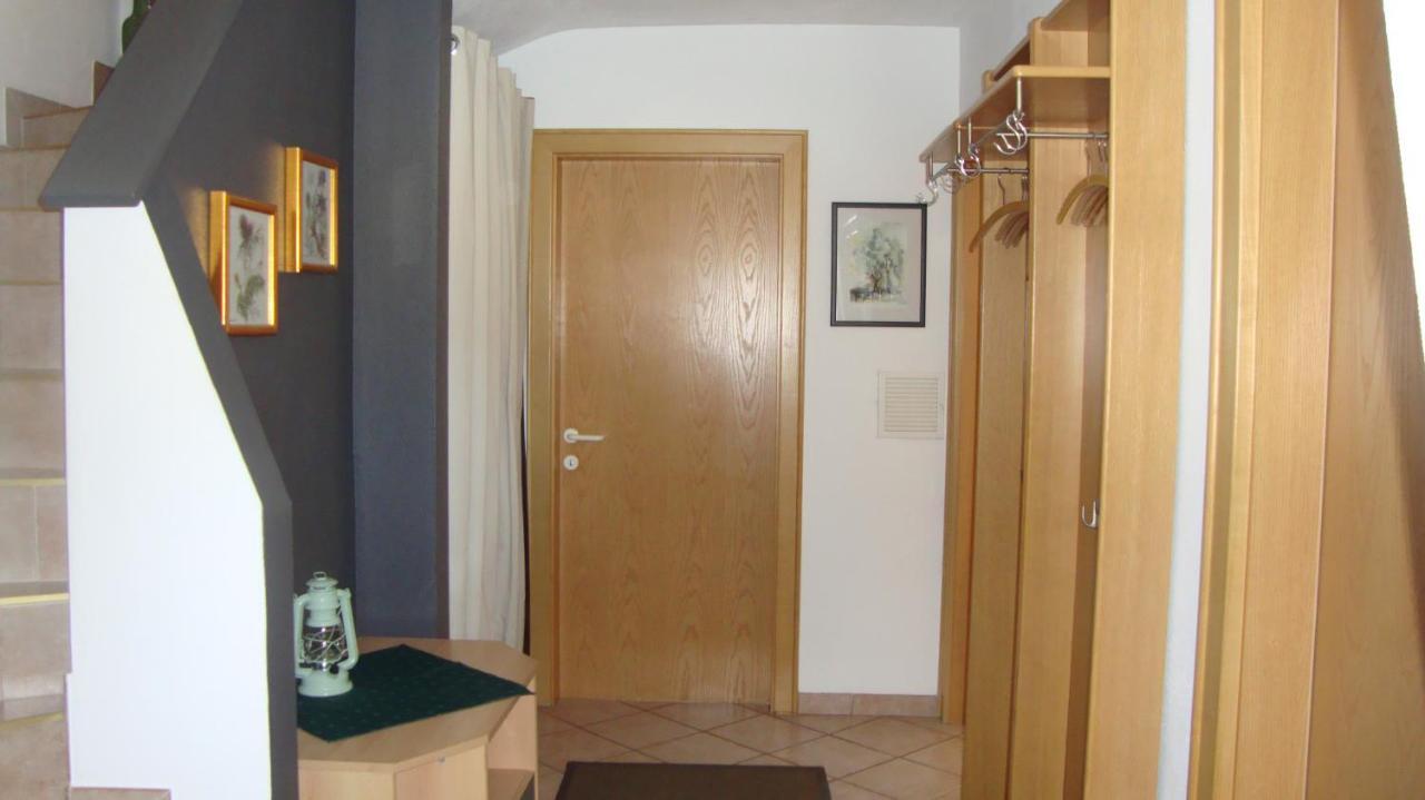 Haus Aria Villa Ахенкирх Екстериор снимка